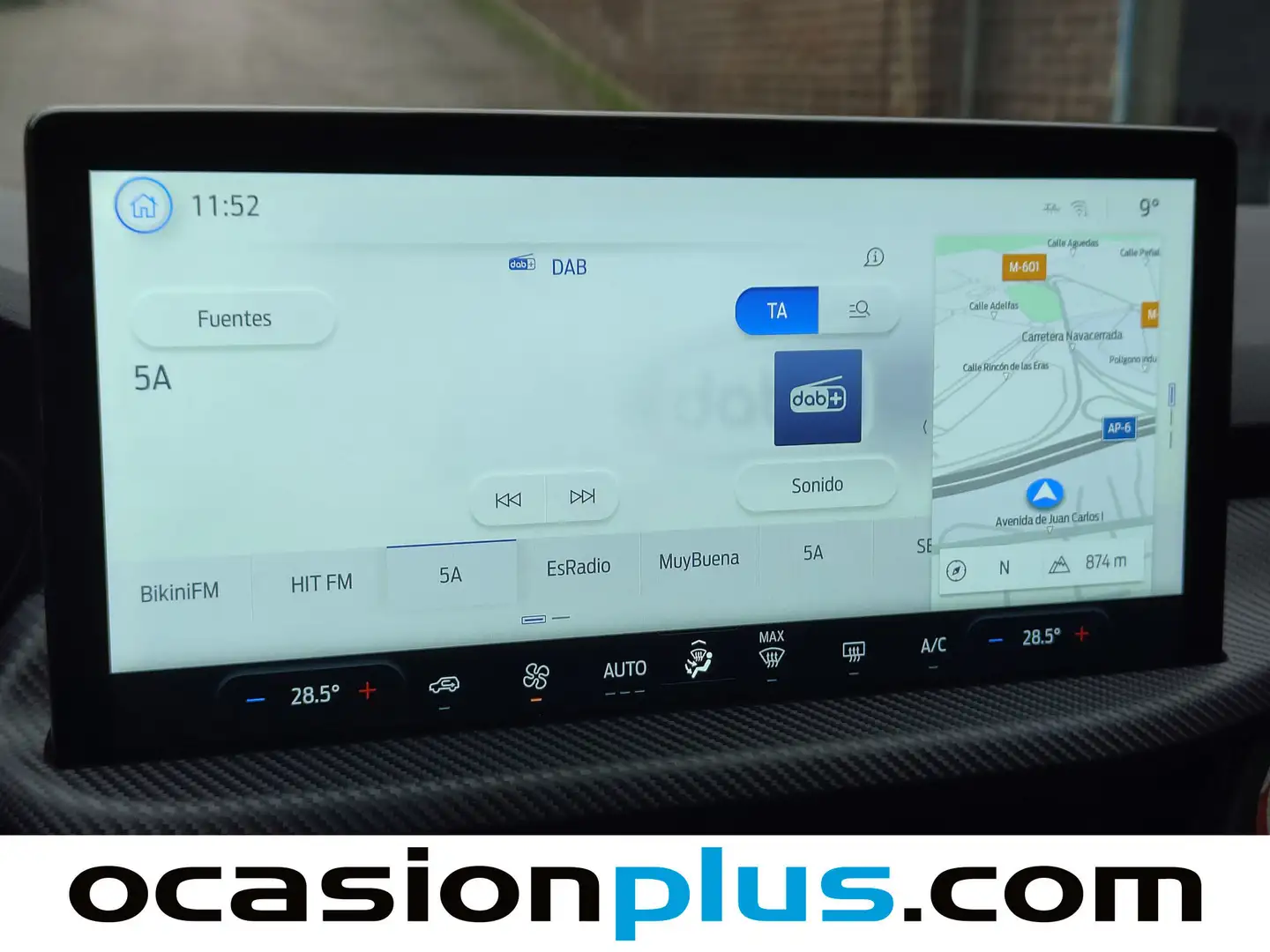 Foto Ford Kuga Ford Kuga 1.5T EcoBoost ST-Line 4x2 (150 CV)