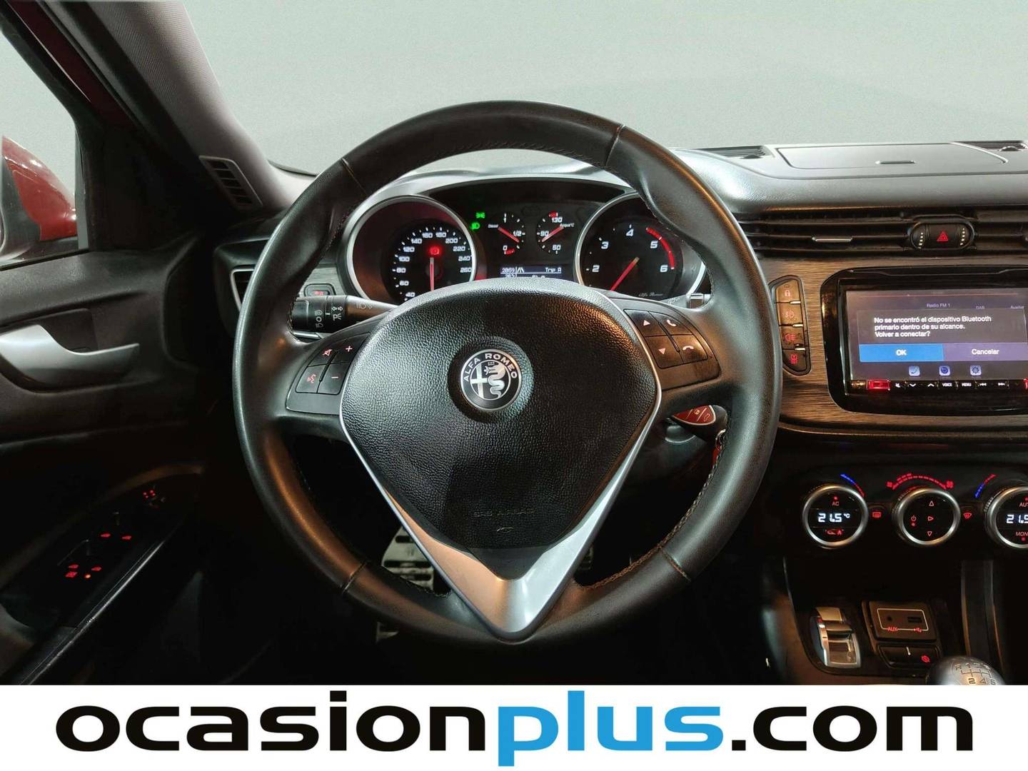 Alfa Romeo Giulietta Alfa Romeo Giulietta 1.6 JTD Super (120 CV) manual