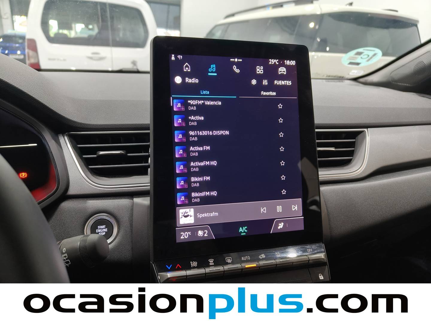 Foto Renault Captur Renault Captur Techno TCe (90 CV)