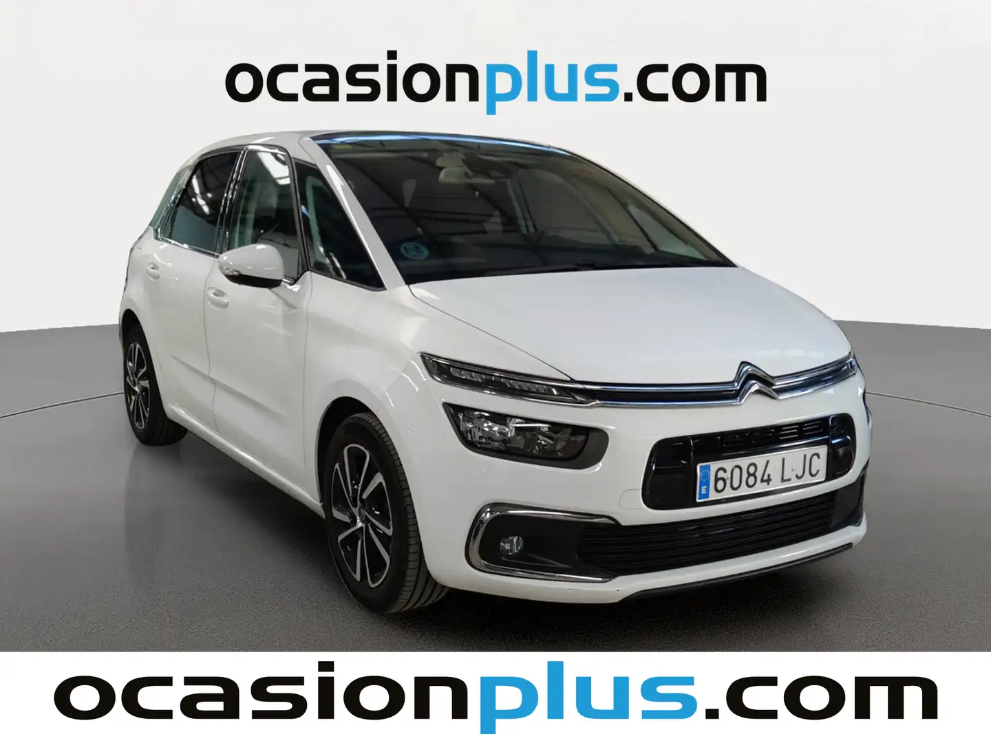 Foto Citroën C4 Spacetourer Citroen C4 Spacetourer BlueHDi 130 Feel (130 CV)