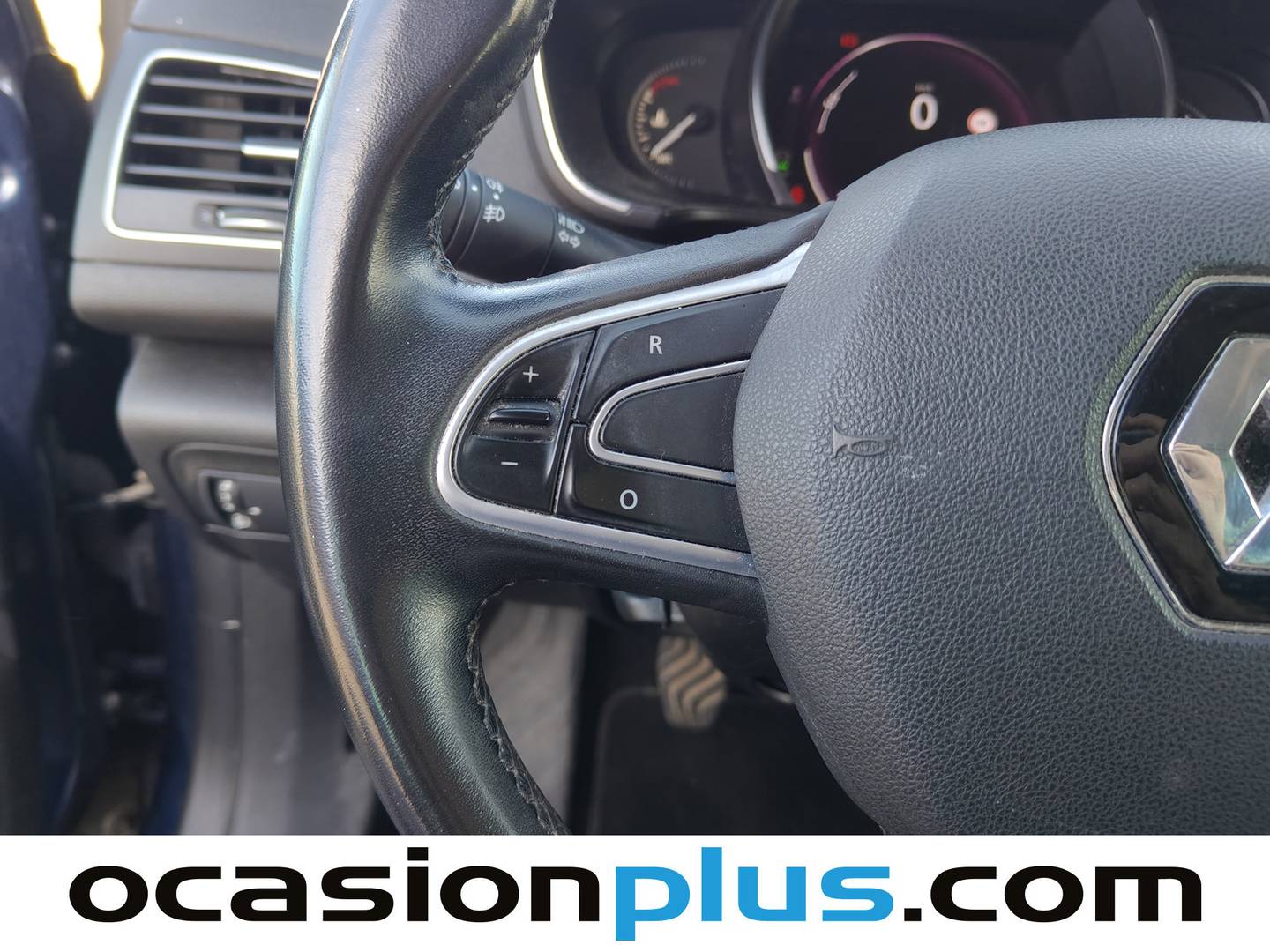 Renault Mégane Renault Megane Bose Blue dCi  (115 CV) 115cv