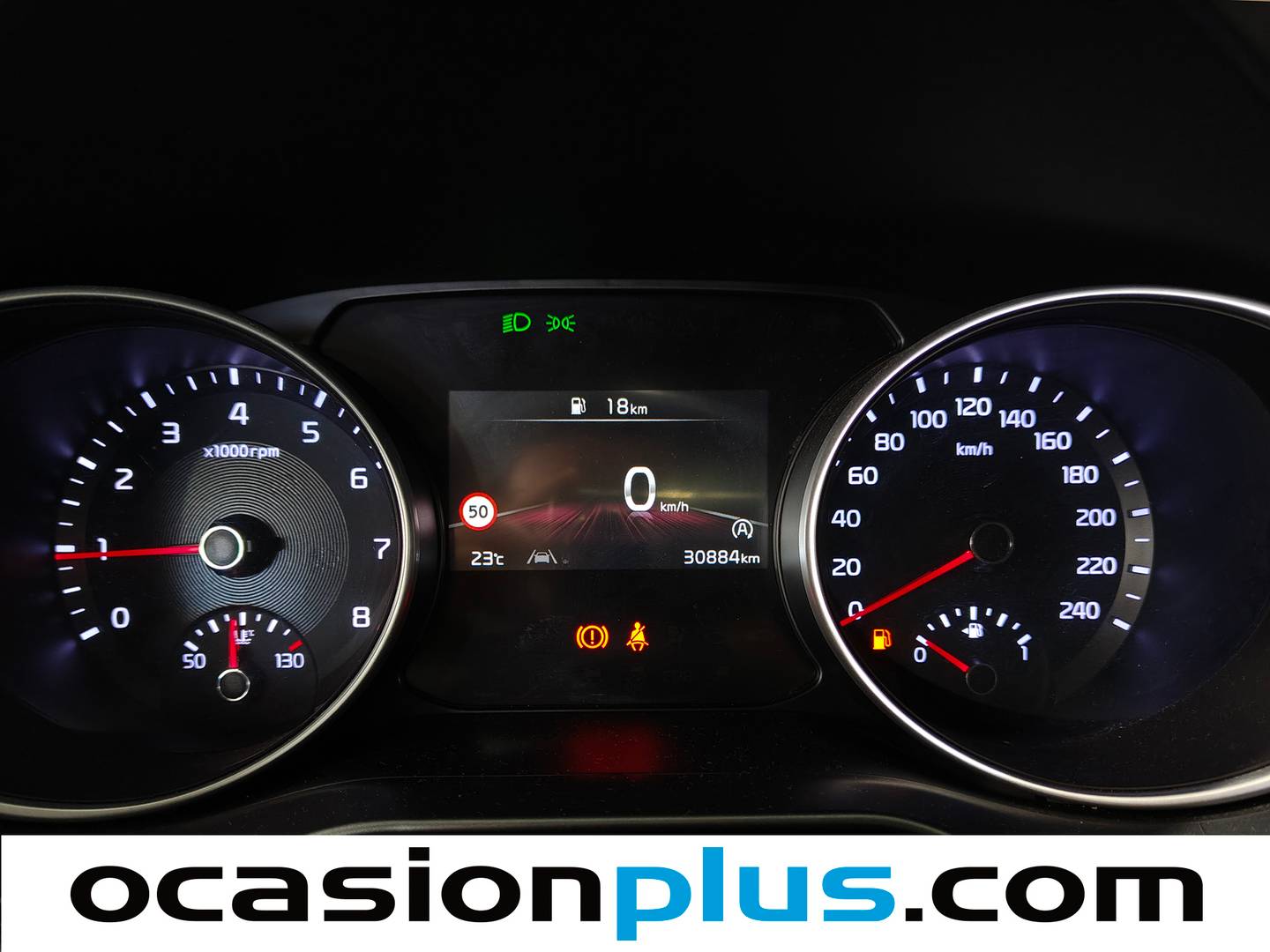 KIA XCeed KIA XCeed 1.0 T-GDi Drive (100 CV) 2025