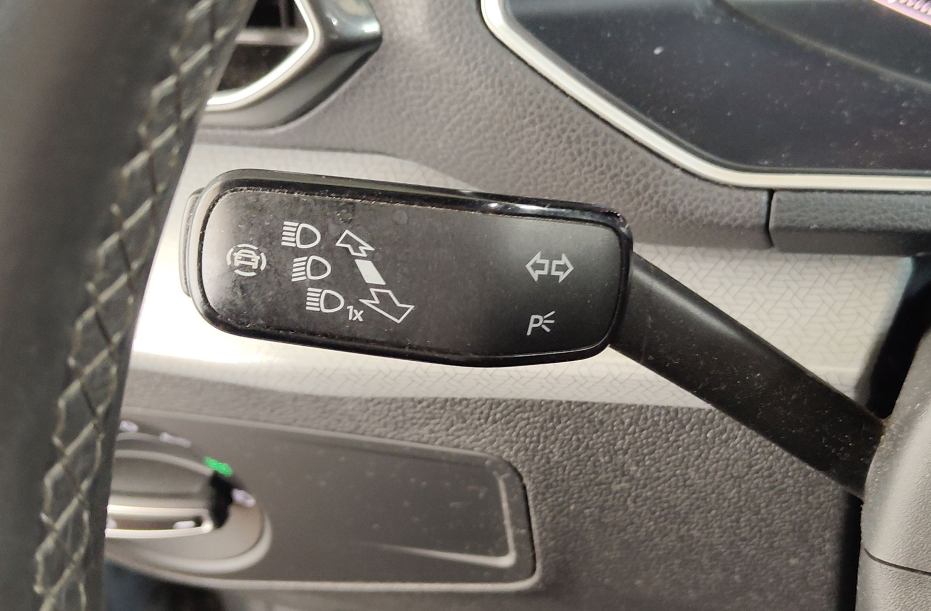 SEAT Tarraco 1.5 TSI Style 7 plazas - foto 23