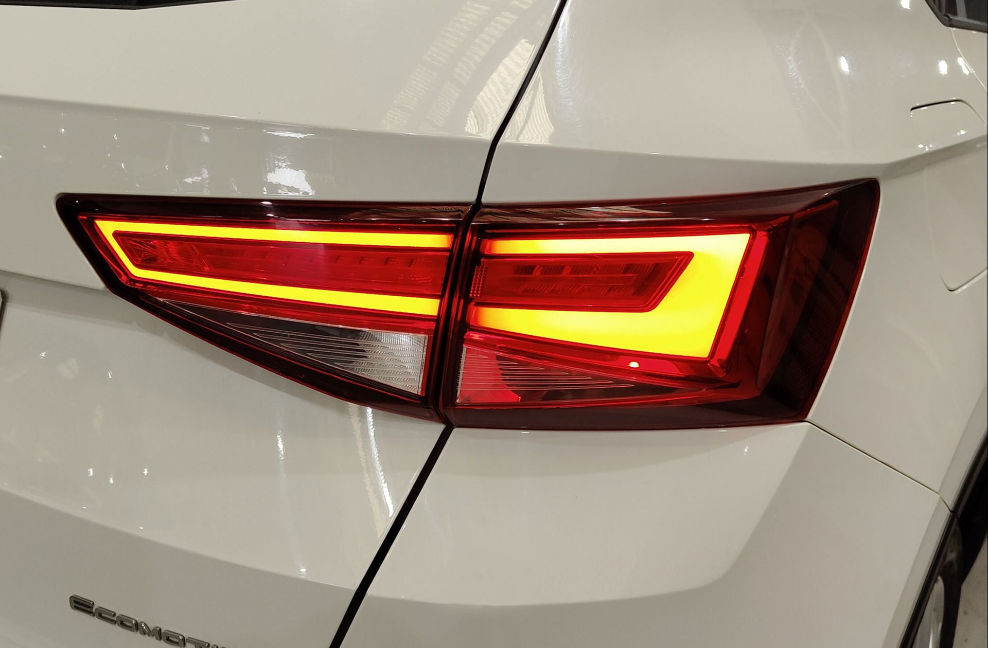 SEAT Ateca 1.0 TSI Ecomotive Style - foto 16