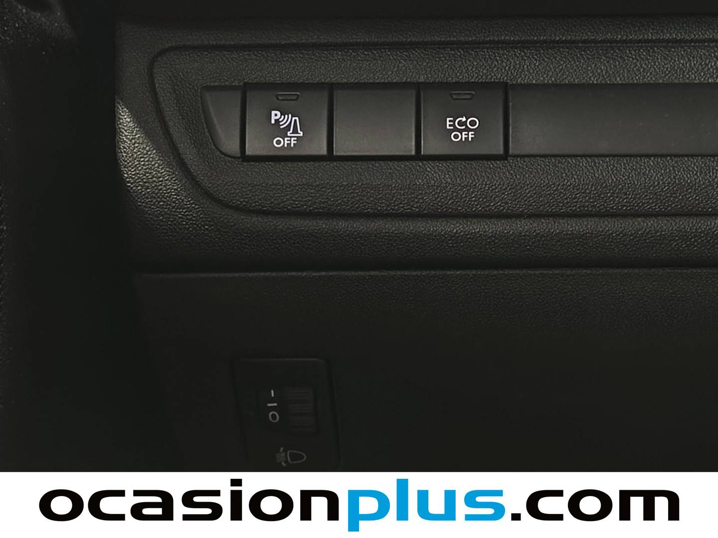 Peugeot 2008 Peugeot 2008 BlueHDI 120 Allure (120 CV) de ocasión