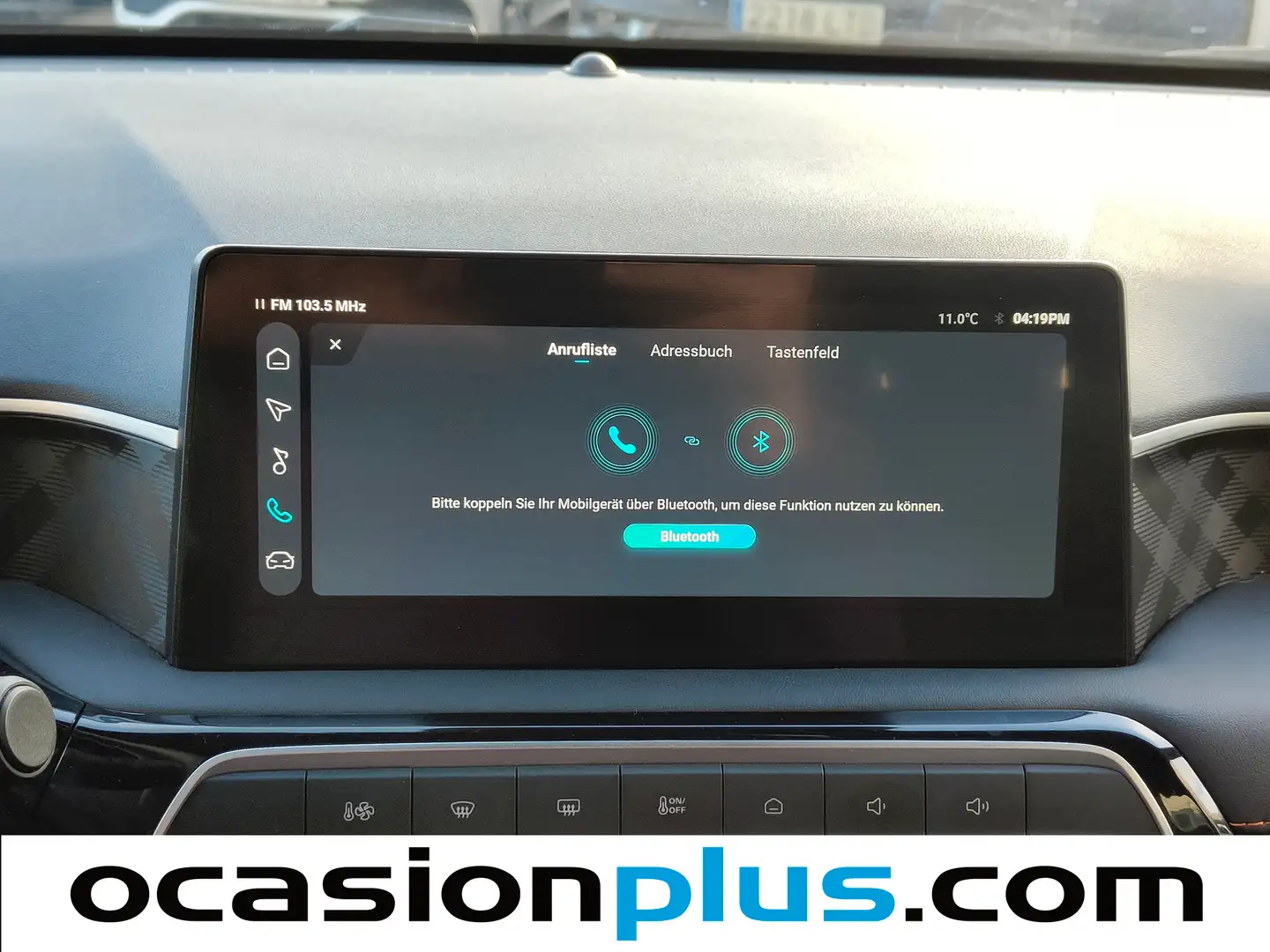 Foto MG MG3 MG MG3 1.5 Standard (116 CV)