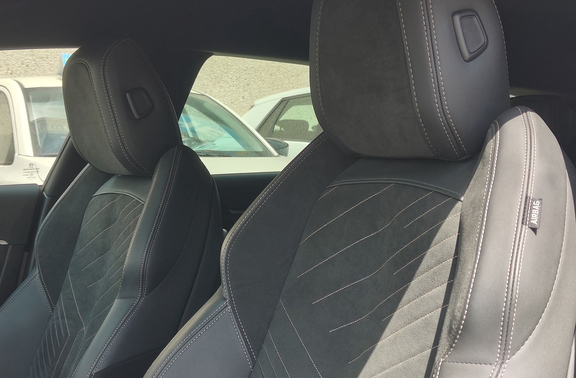 Peugeot 508 SW SW BlueHDi 130 GT EAT8 - foto 16