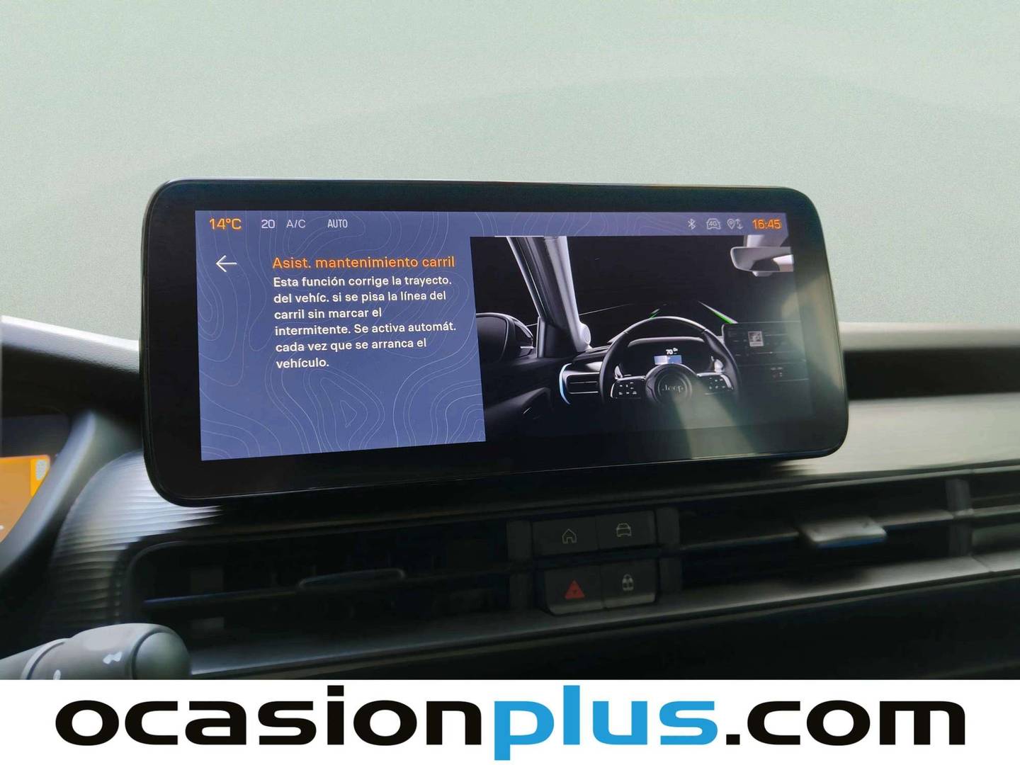 Jeep Avenger Jeep Avenger 1.2 G Altitude (100 CV) barato