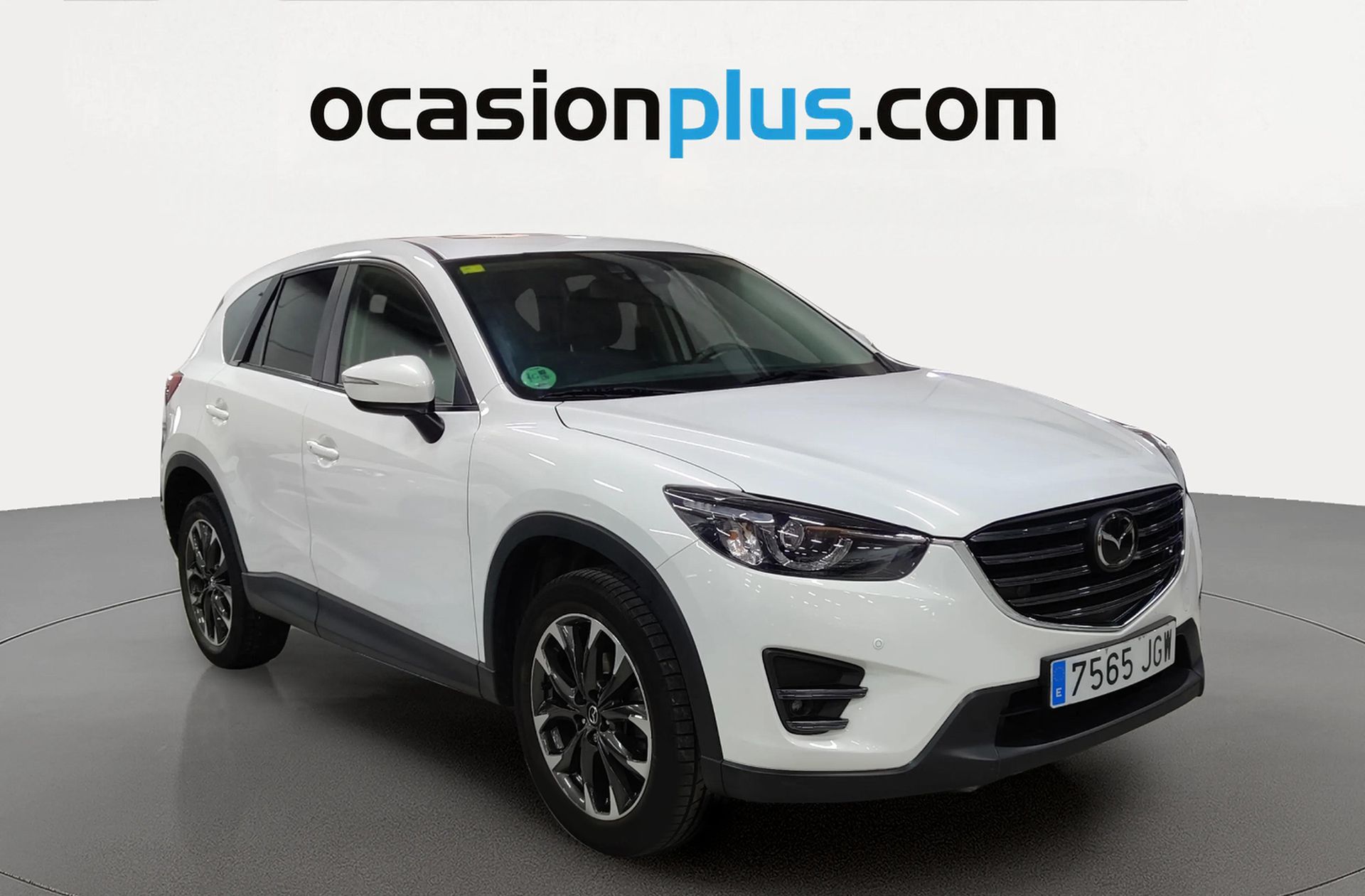 Mazda CX-5 2.5 Luxury Premium Travel SunRoof - foto 2