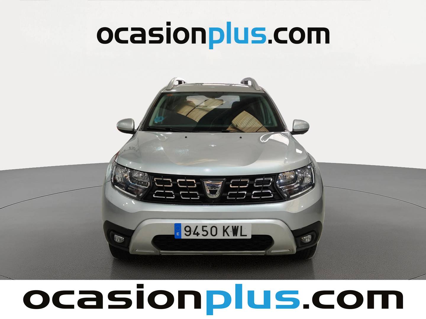 Dacia Duster Dacia Duster Prestige Blue dCi (115 CV) 4X2 115cv