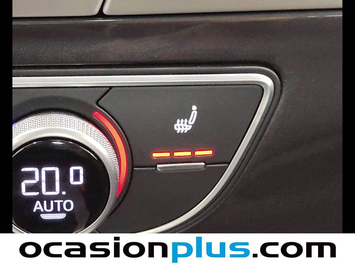 Acabados Audi Q7 Audi Q7 Sport 3.0 TDI quattro (272 CV) tiptronic Pack S-Line 7 Plazas