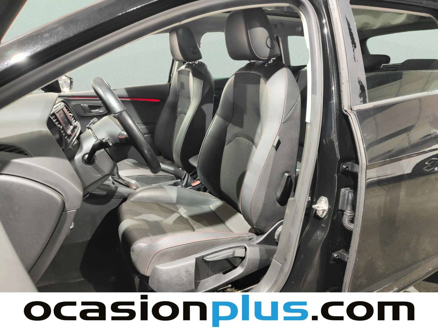 Foto Seat León SEAT León ST 1.4 TSI S&S ACT FR DSG-7 (150 CV)