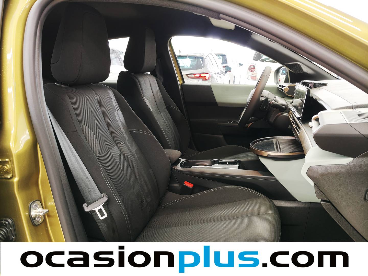 Lancia Ypsilon Lancia Ypsilon Hybrid (100 CV) híbrido