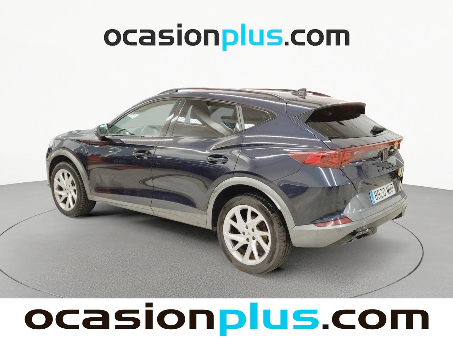 Cupra Formentor CUPRA Formentor 2.0 TDI  (150 CV) seminuevo