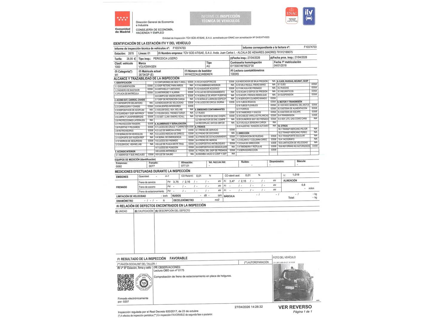 Volkswagen Golf Volkswagen Golf GTE 1.4 TSI (245 CV) DSG de segunda mano