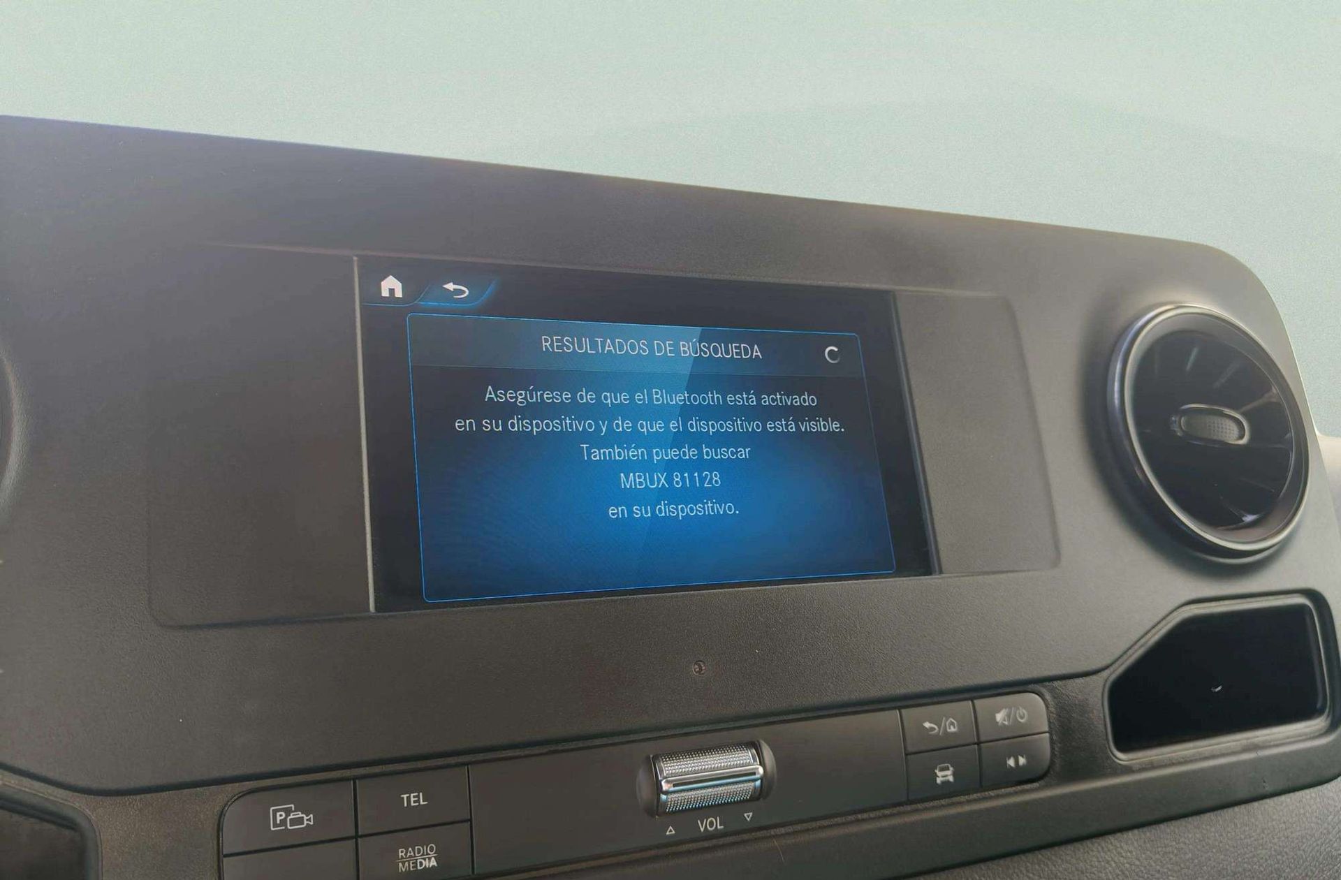 Mercedes-Benz Sprinter Furgon 314 CDI Medio 3.5T Techo Alto - foto 31