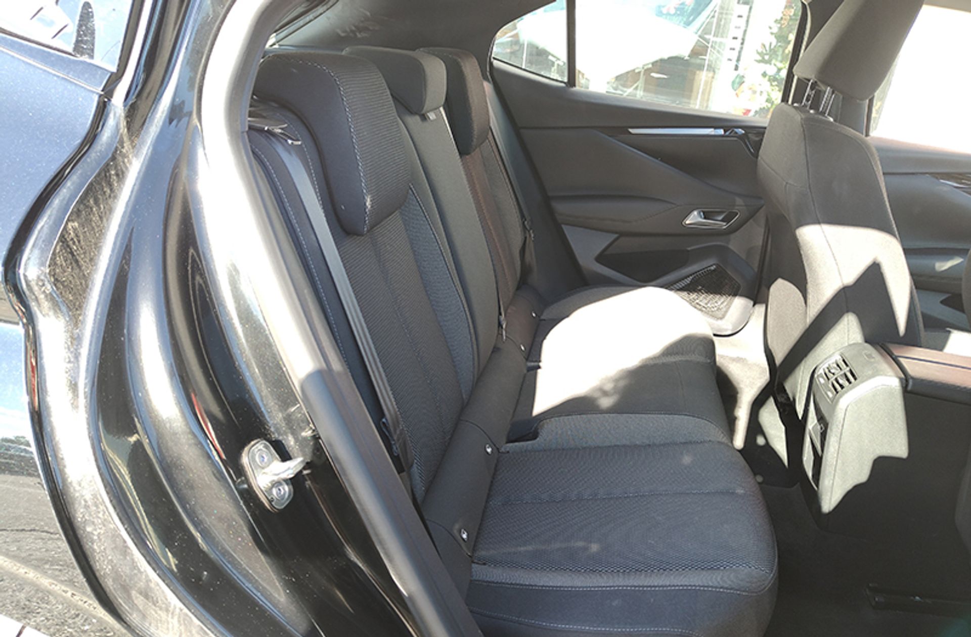 DS DS 4 PureTech 130 Bastille - foto 17