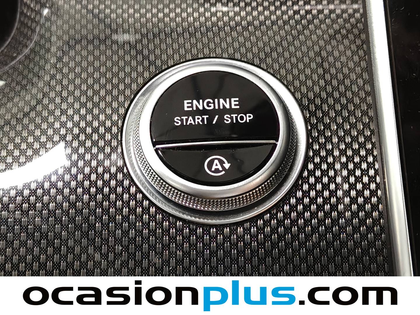 Foto Mercedes Clase C Mercedes-Benz Clase C 300 (258 CV)