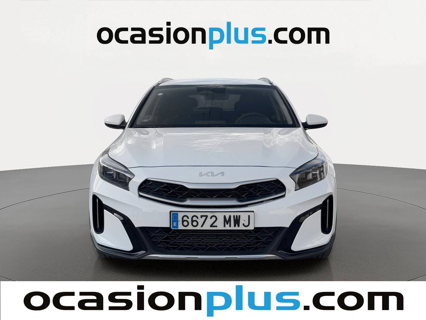 KIA XCeed Kia XCeed 1.0 T-GDi Drive (100 CV) 100cv