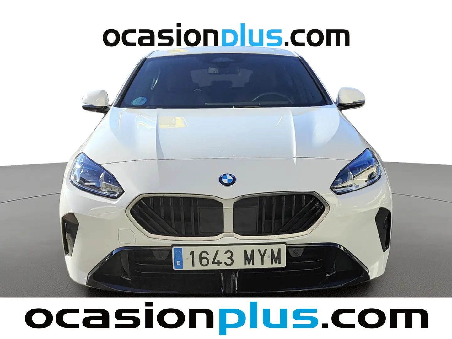 Foto BMW Serie 1 BMW Serie 1 120i (170 CV) M Pack