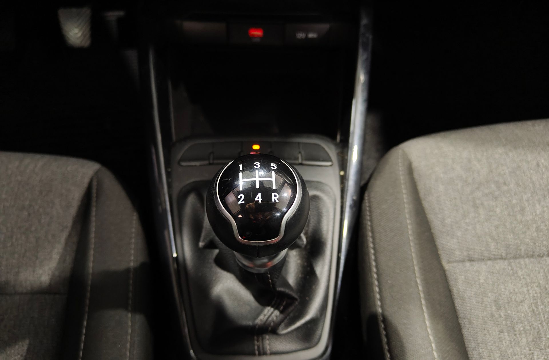 Kia Stonic 1.2 DPi Drive - foto 5