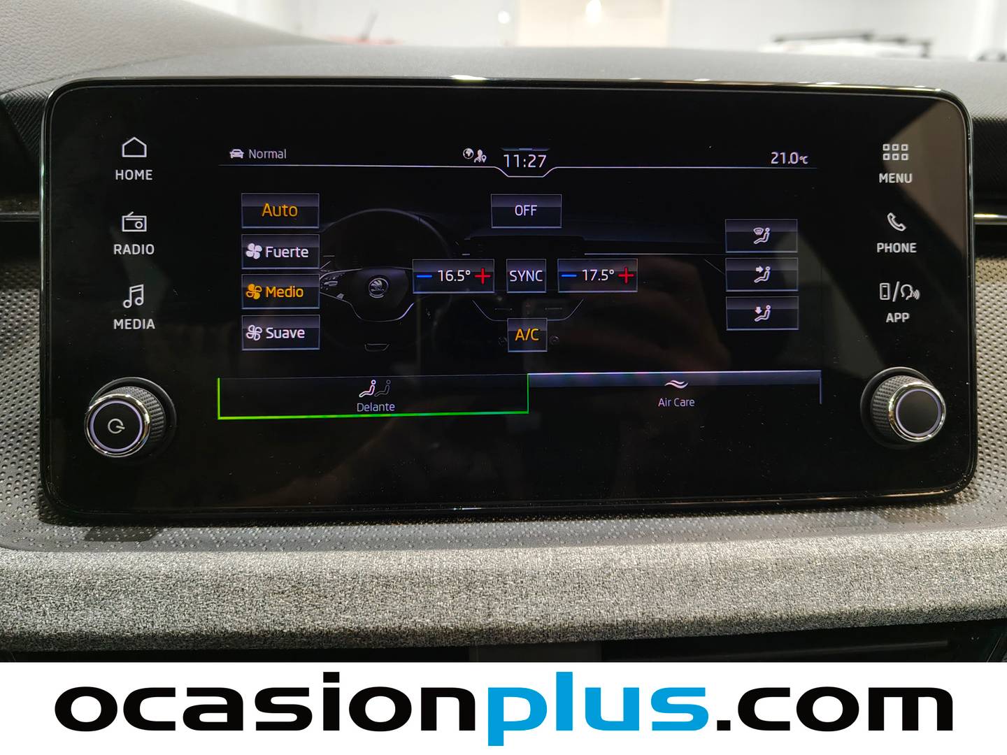 Skoda Kamiq Skoda Kamiq 1.0 TSI Selection DSG (115 CV) automático