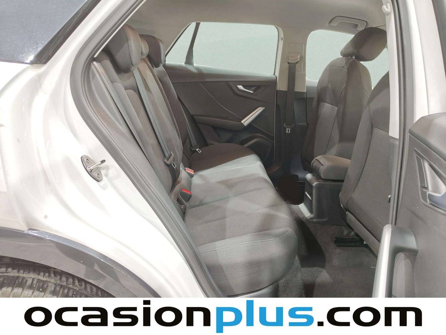 Foto Audi Q2 Audi Q2 Advanced 30 TDI (116 CV)