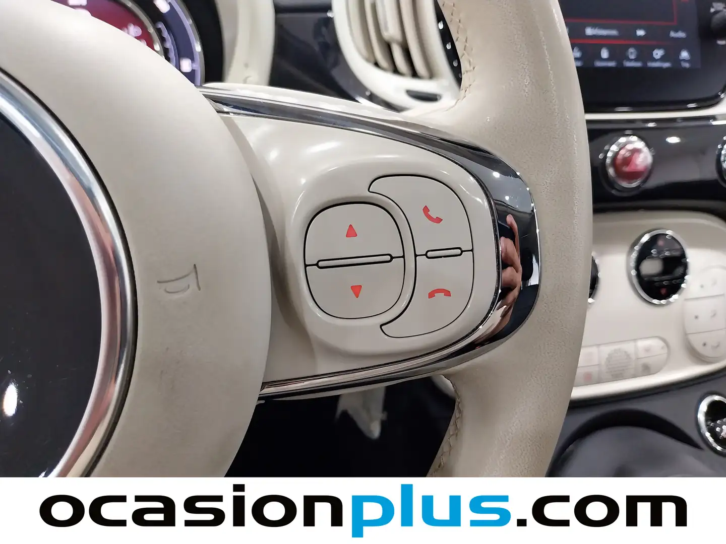 Foto Fiat 500 Fiat 500 1.0 Hybrid Dolcevita (70 CV)