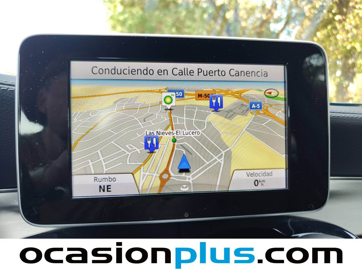 Extras y acabados del Mercedes Clase C Mercedes Clase C C 220 BlueTEC AMG Line (170 CV)