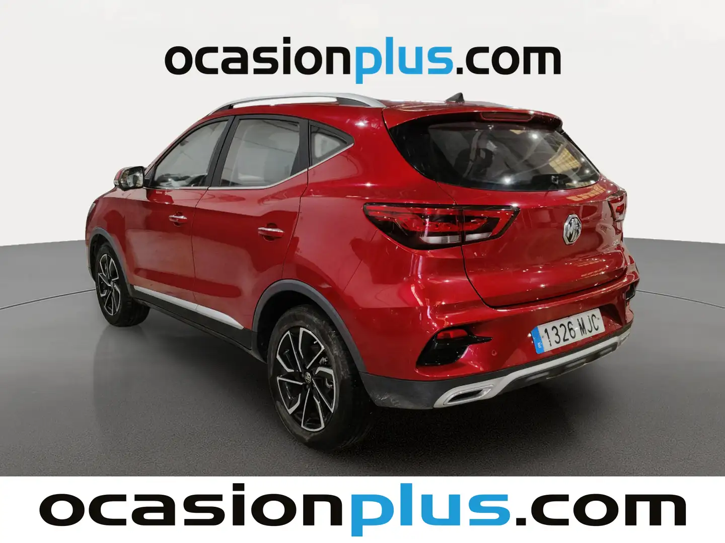 Foto MG ZS MG ZS 1.0T Luxury Auto (111 CV)