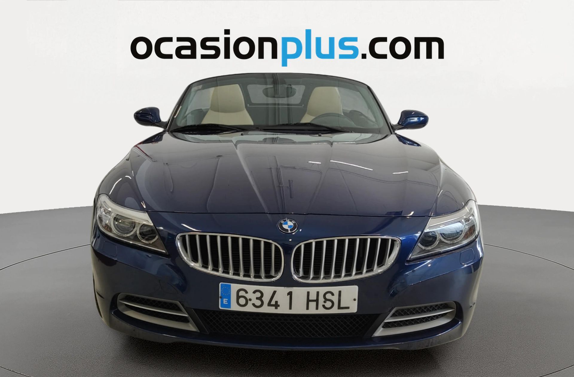 BMW Z4 sDrive35i Cabrio - foto 10