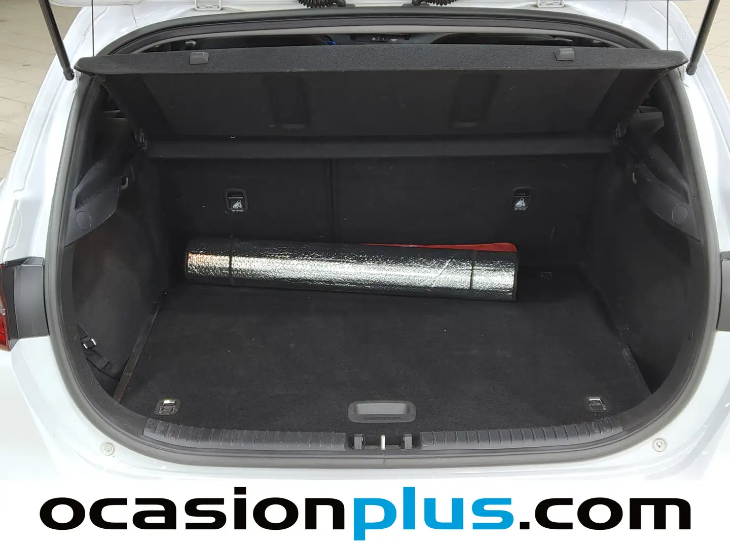 Foto KIA Ceed Kia Ceed 1.0 T-GDi Drive (120 CV)