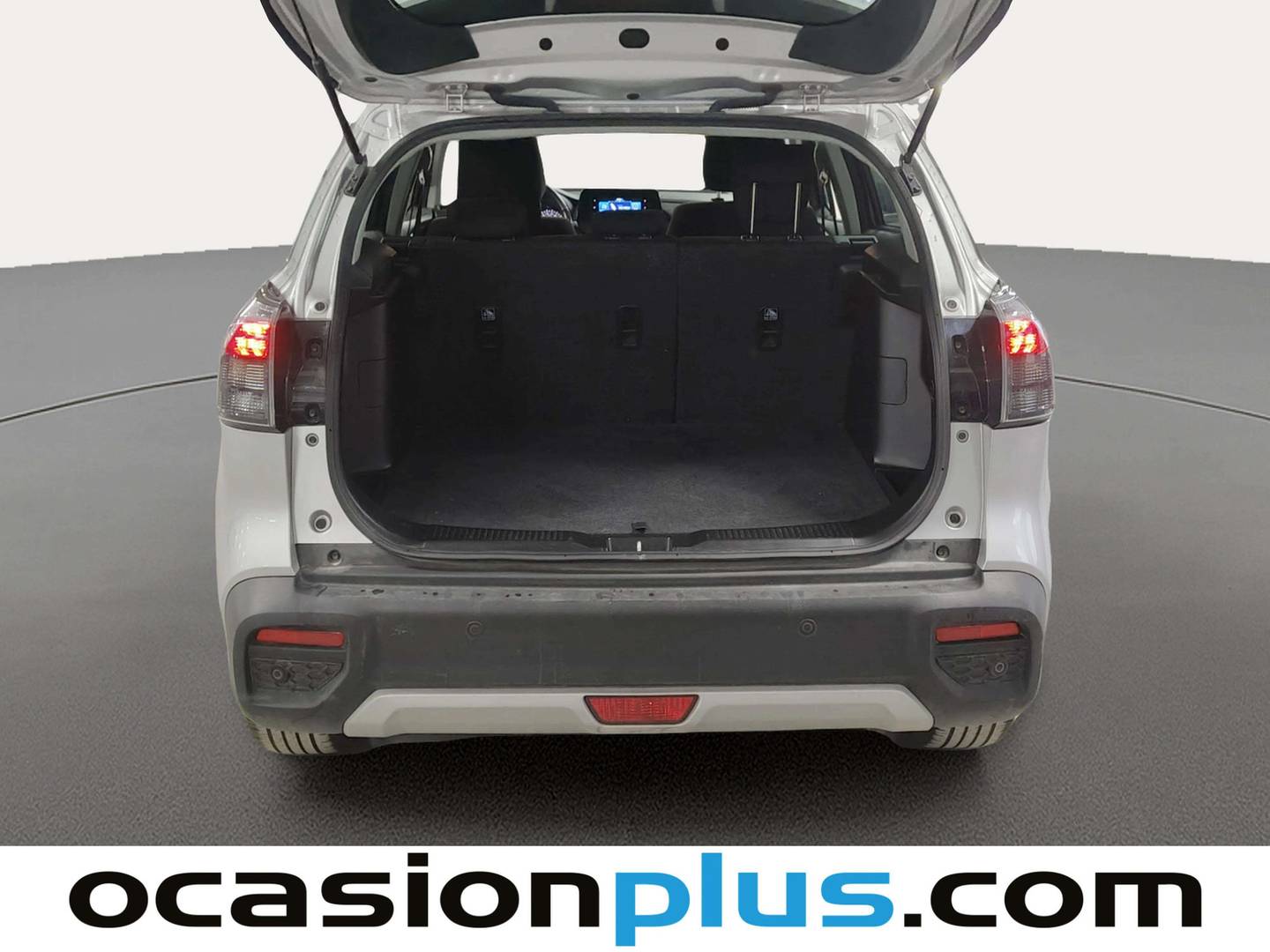 Foto Suzuki S-Cross Suzuki S-Cross 1.4T Mild Hybrid S2 4WD 95 kW (129 CV)