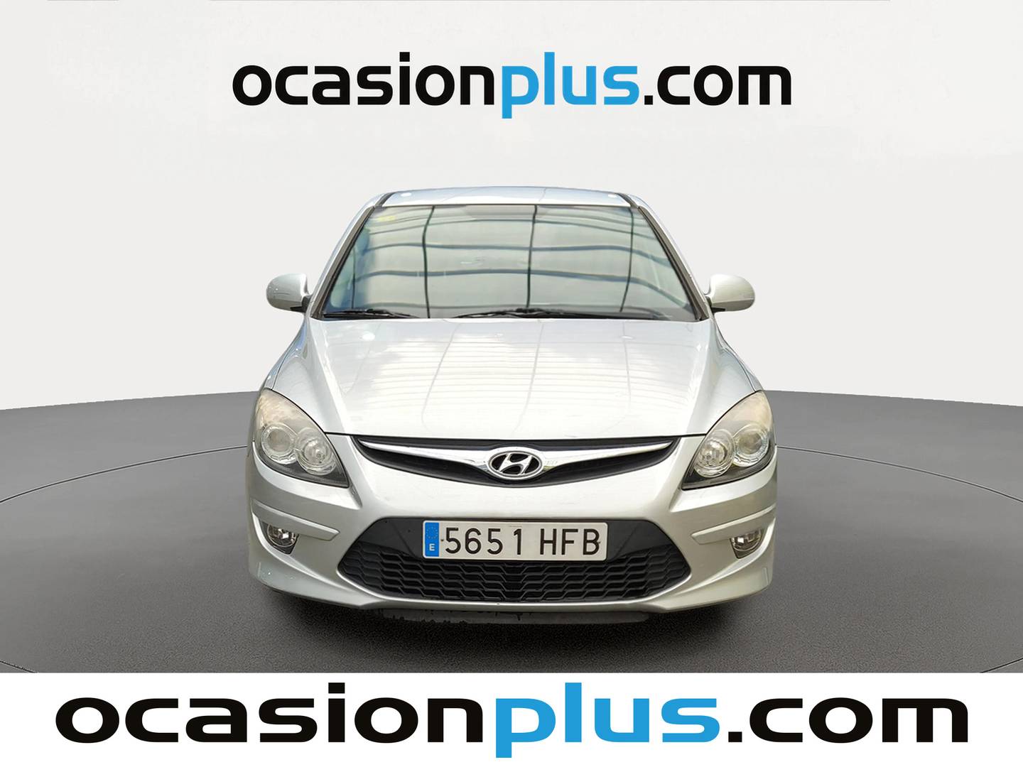 Hyundai i30 Hyundai i30 1.6 CRDI Classic GL (90 CV) 90cv