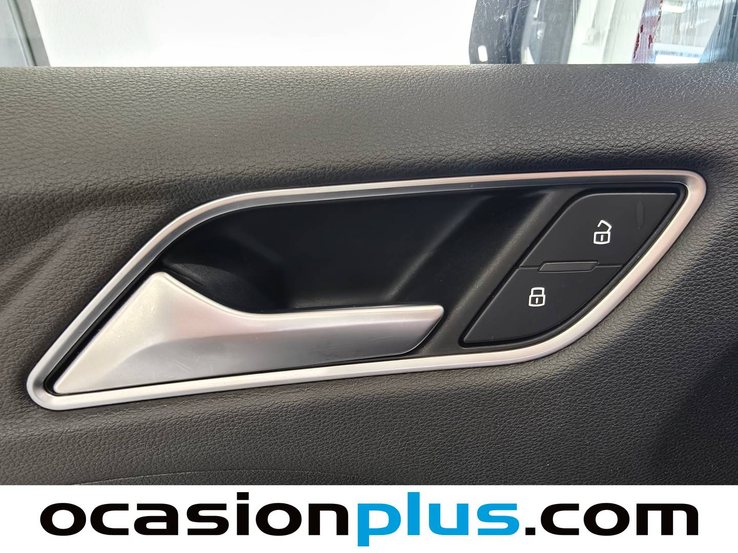 Audi A3 Audi A3 Sportback Black line 35 TDI (150 CV) S tronic Pack S-line km 0