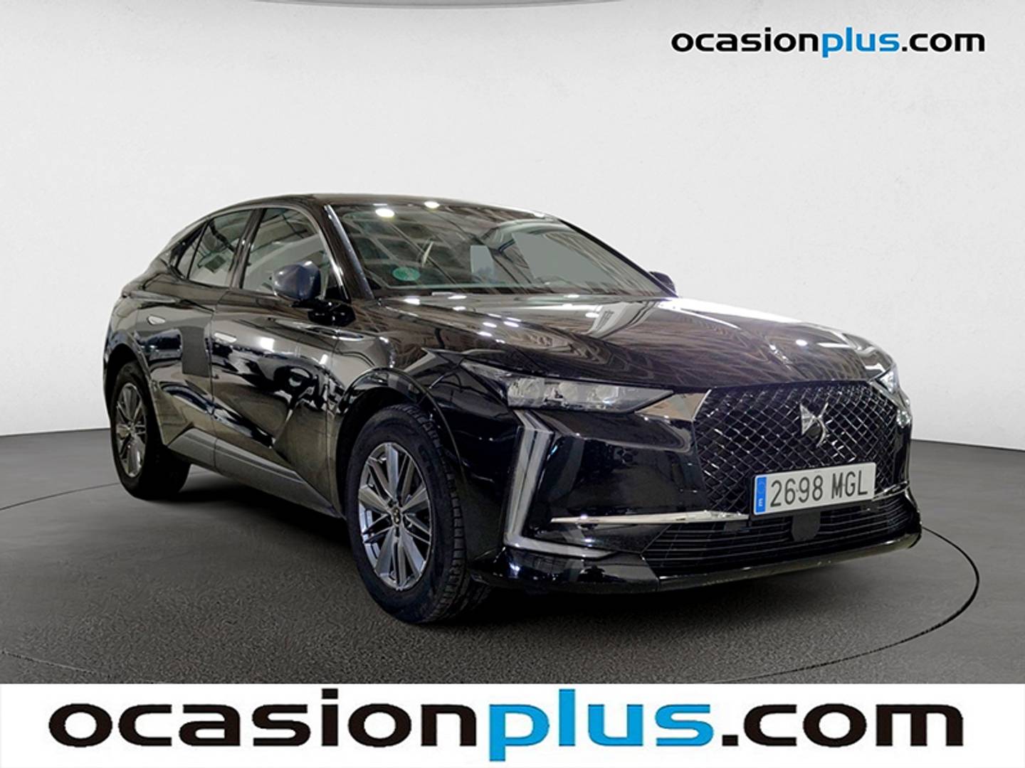 Foto DS DS 4 DS DS4 BlueHDi 130 Bastille Auto (130 CV)