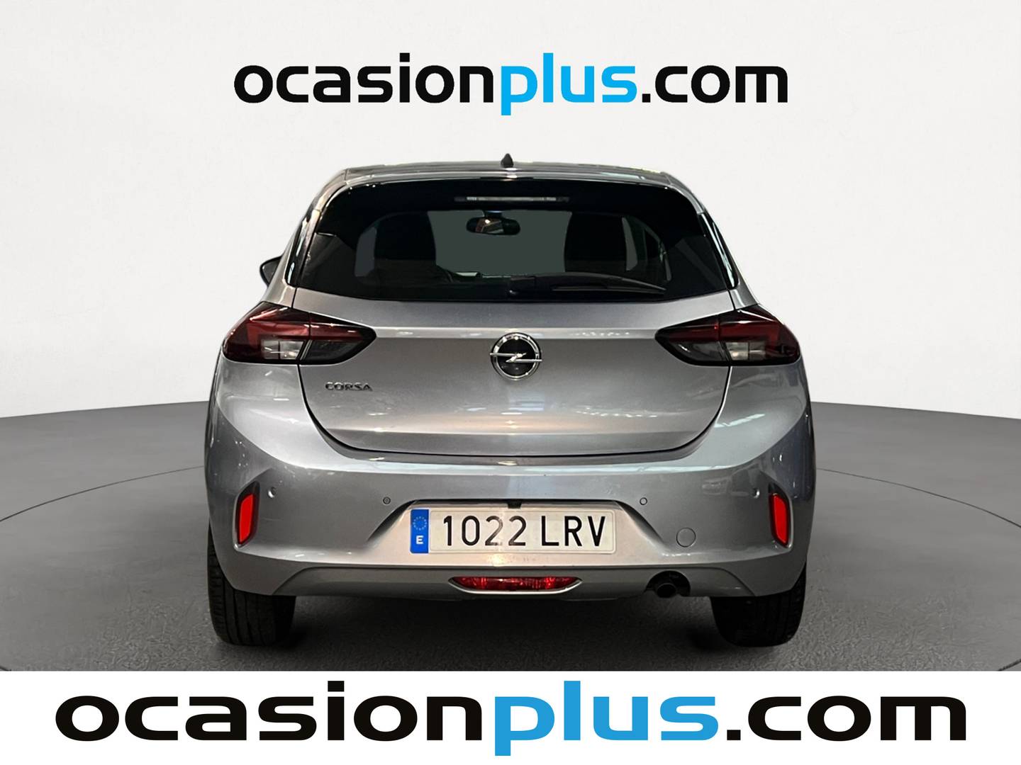 Opel Corsa Opel Corsa 1.2 Turbo XHL Elegance Auto  (100 CV) al mejor precio
