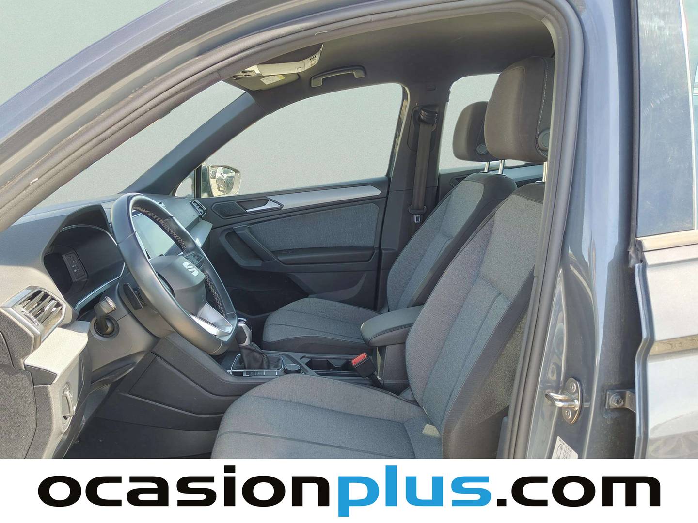 Foto Seat Tarraco SEAT Tarraco 1.5 TSI S&S Style XL DSG (150 CV) 7 Plazas