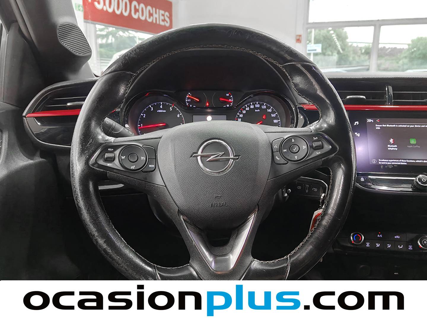 Opel Corsa Opel Corsa 1.2 Turbo XHL GS-Line (100 CV) 2019
