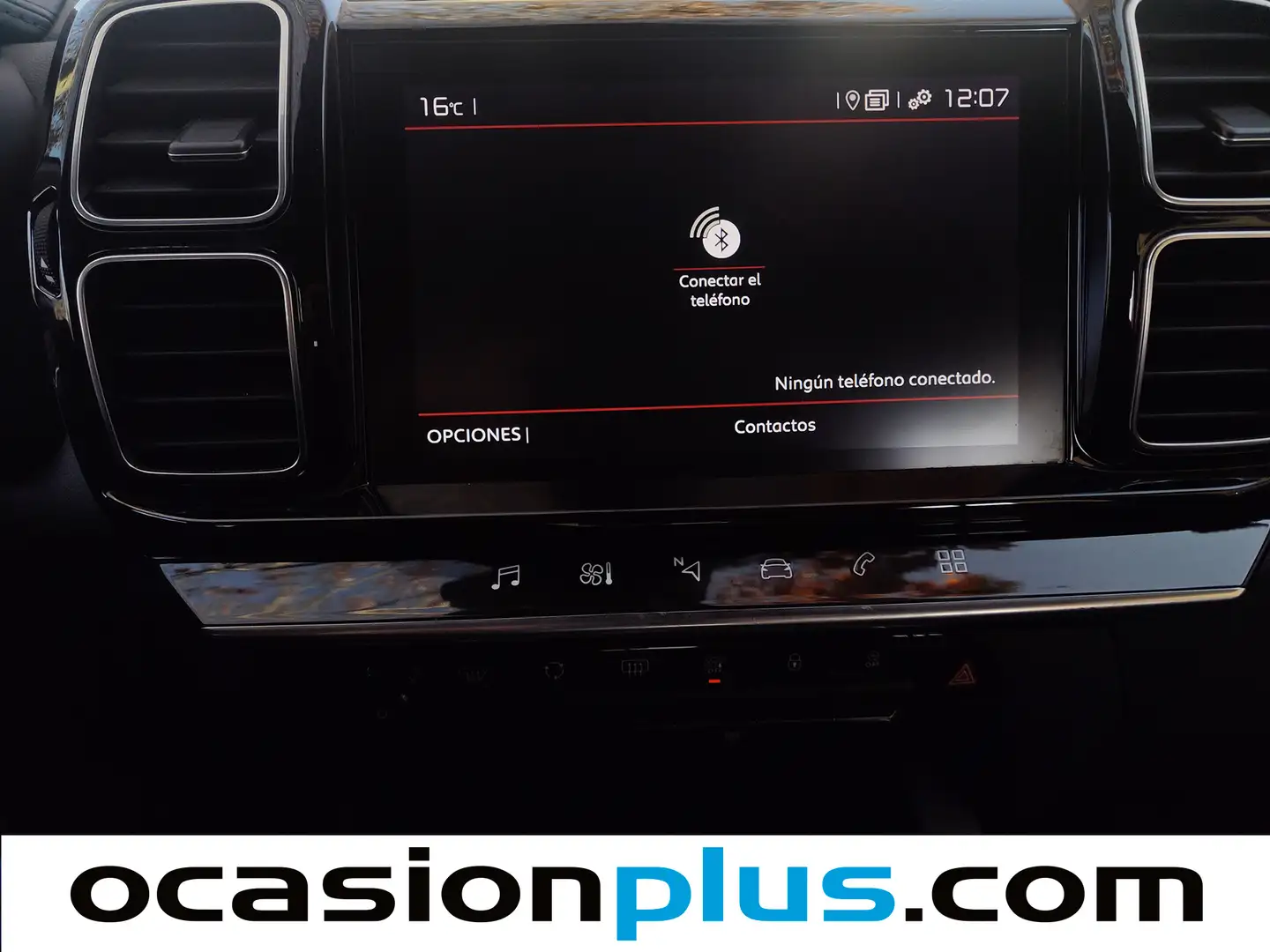 Foto Citroën C5 Aircross Citroen C5 Aircross BlueHdi 130 S&S Feel (131 CV)