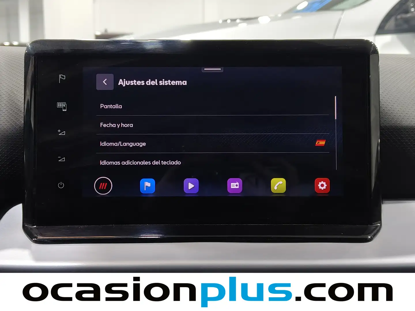 Foto Seat Ibiza SEAT Ibiza 1.5 TSI FR XL DSG (150 CV)