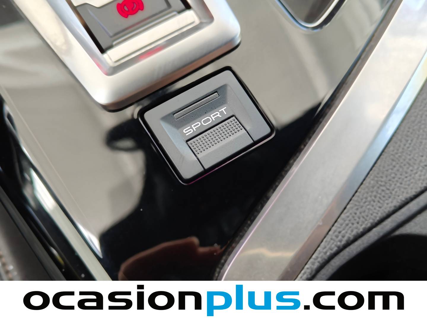 Peugeot 5008 Peugeot 5008 1.6L THP GT Line EAT6 (165 CV) 7 Plazas 165cv