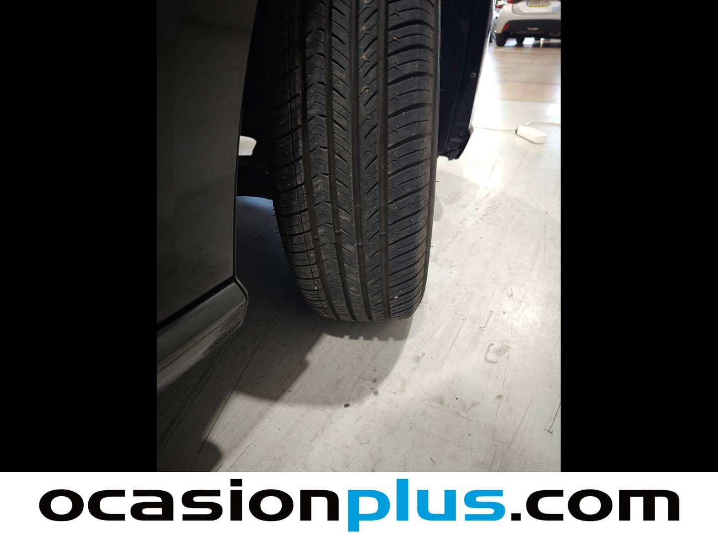 Seat Ibiza Seat Ibiza 1.0 MPI Style Plus (80 CV) de segunda mano
