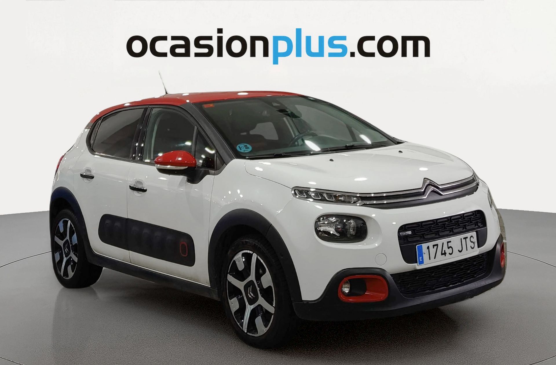 Citroën C3 PureTech 110 Shine - foto 2