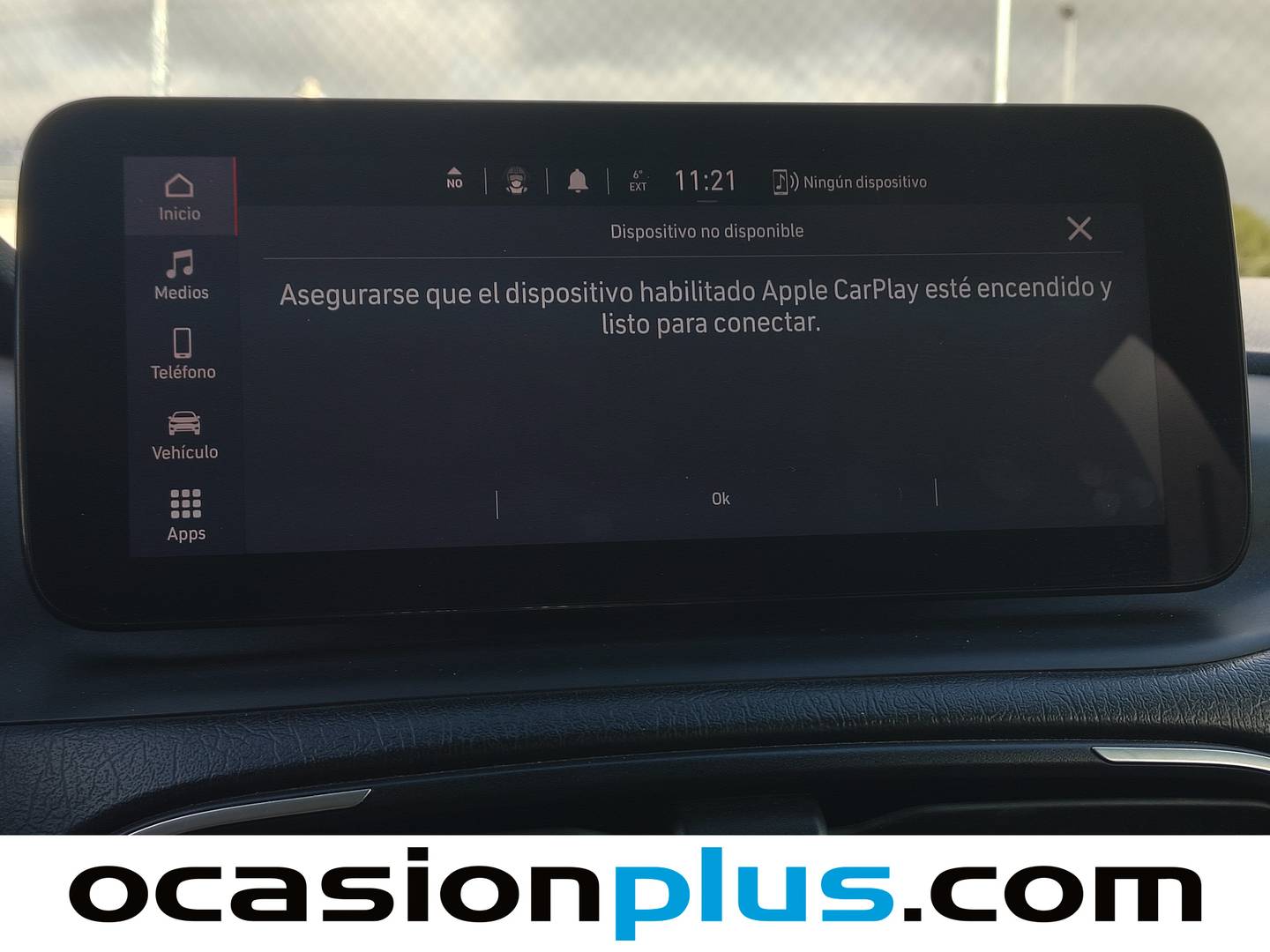 Extras y acabados del Fiat Tipo Fiat Tipo 1.5 Hybrid Cross DCT (130 CV)