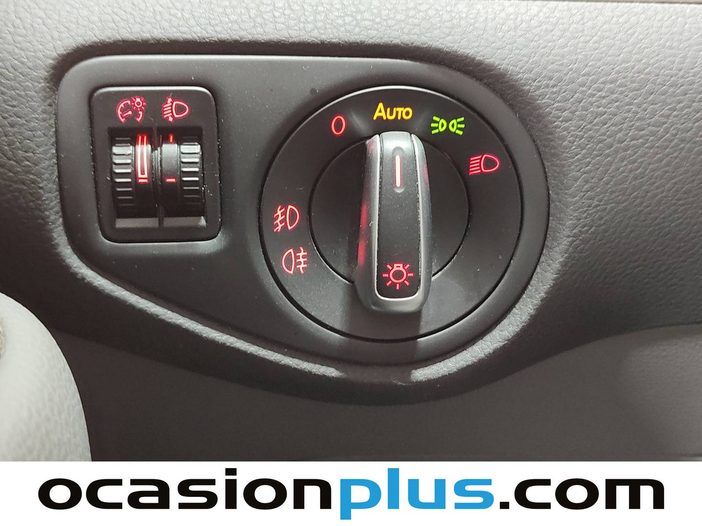 Acabados Seat Alhambra Seat Alhambra 2.0 TDI Ecomotive S/S Reference Plus (150 CV) 7 Plazas