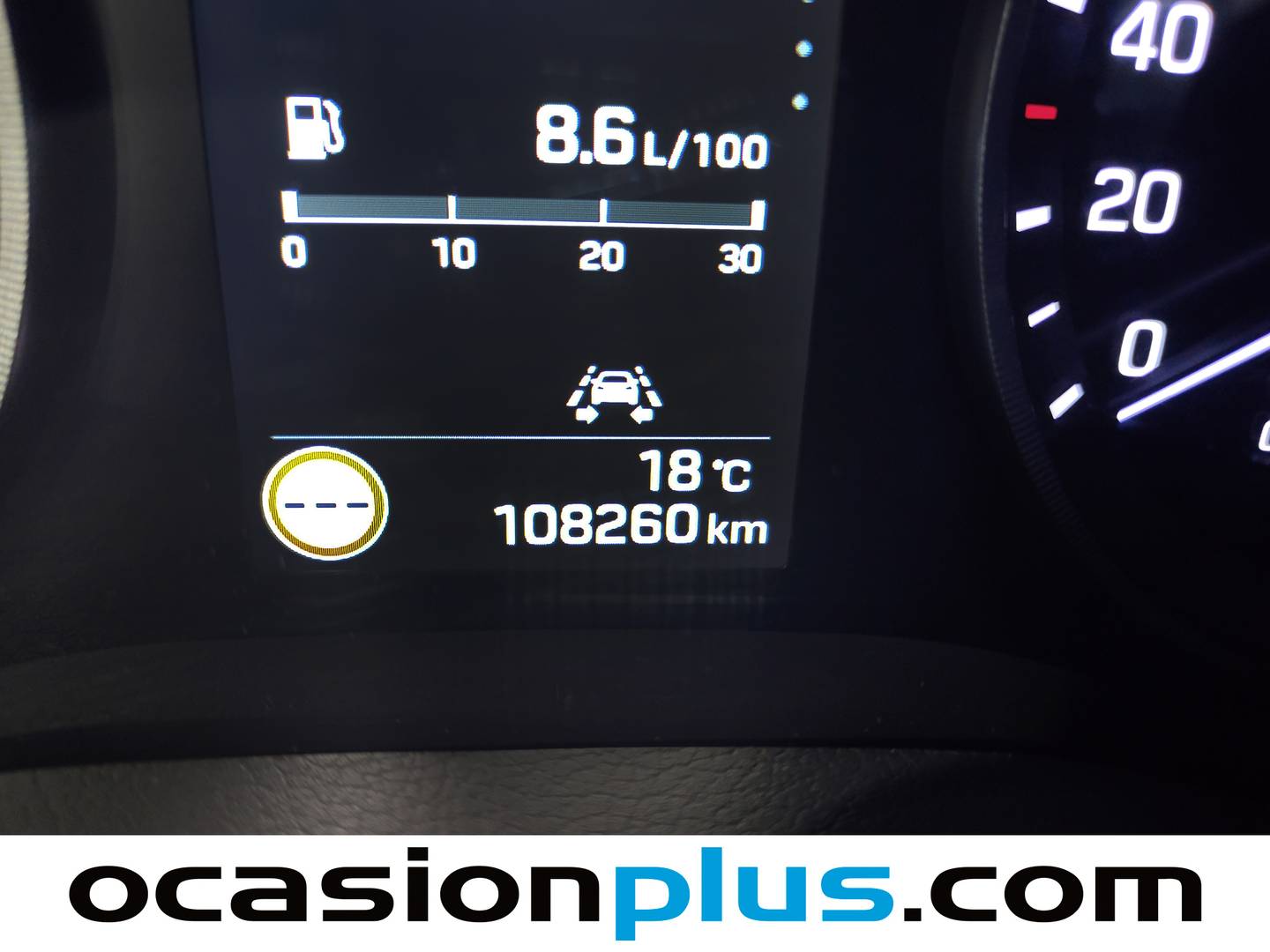 Foto Hyundai Tucson Hyundai Tucson 1.6 TGDI Style 4x4 DT  (177 CV)