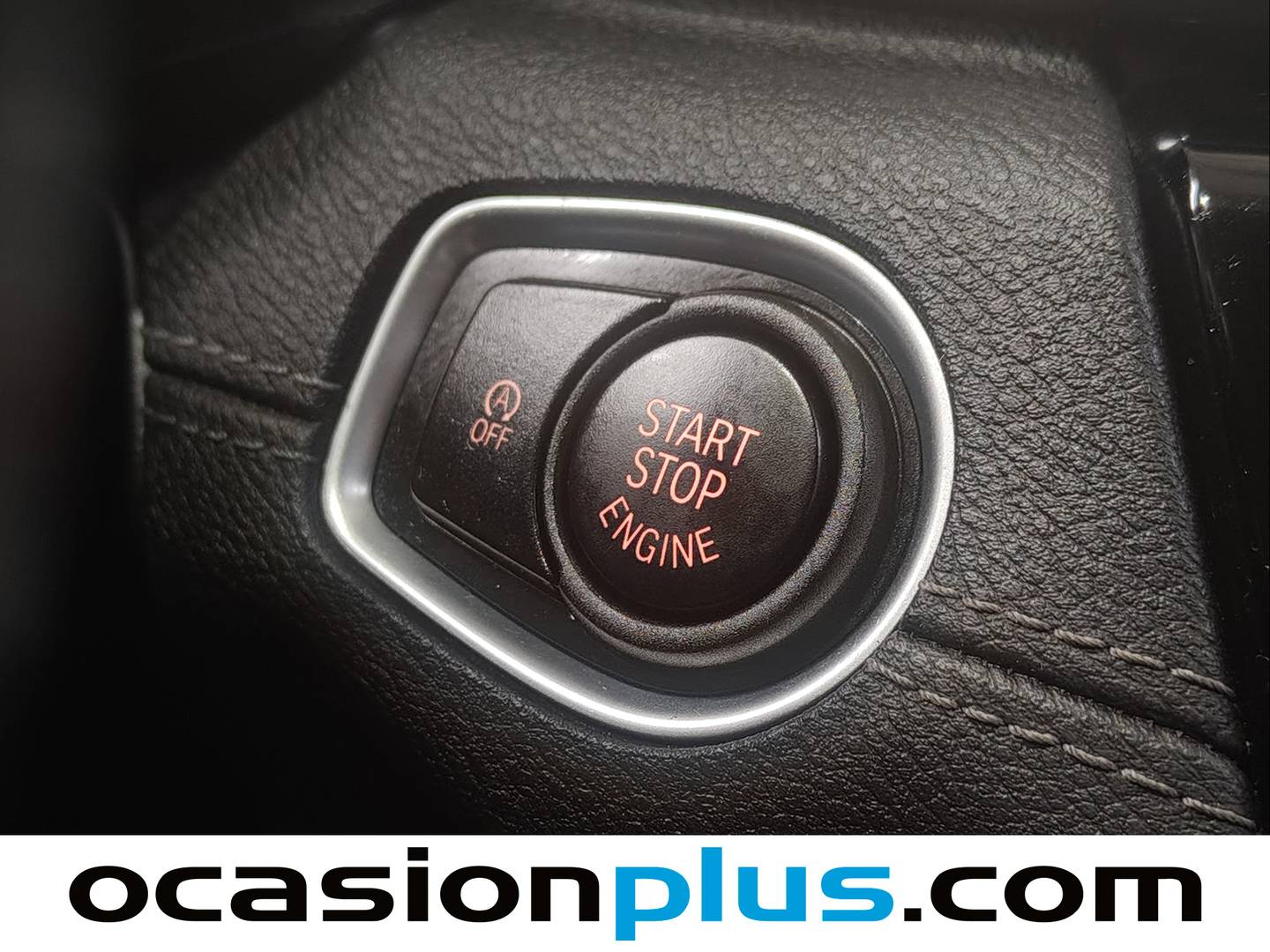 BMW X2 BMW X2 sDrive20i (192 CV) automático