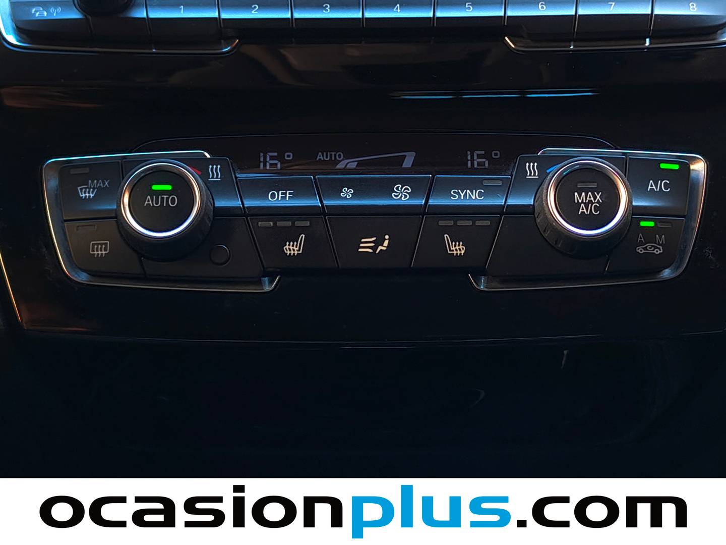 BMW X2 BMW X2 sDrive18i (140 CV) de segunda mano