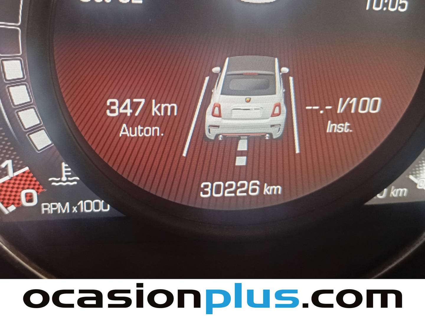 Abarth 500C Abarth 500C Cabrio 1.4 16v T-Jet 595C (145 CV) 2019
